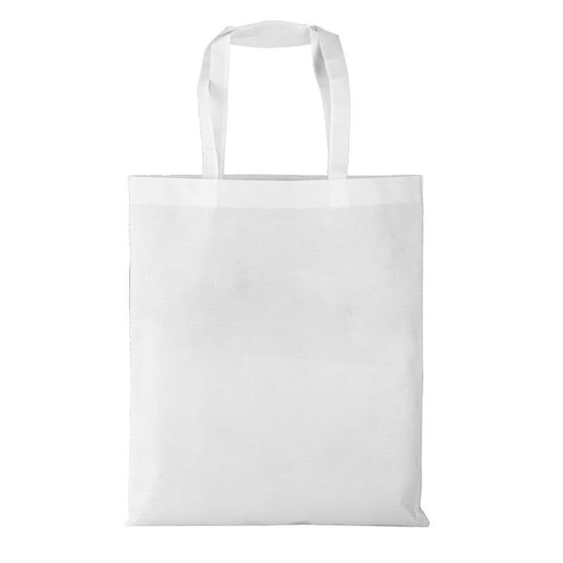 Bolsa de Tela Sublimable 30x40cm sublimable