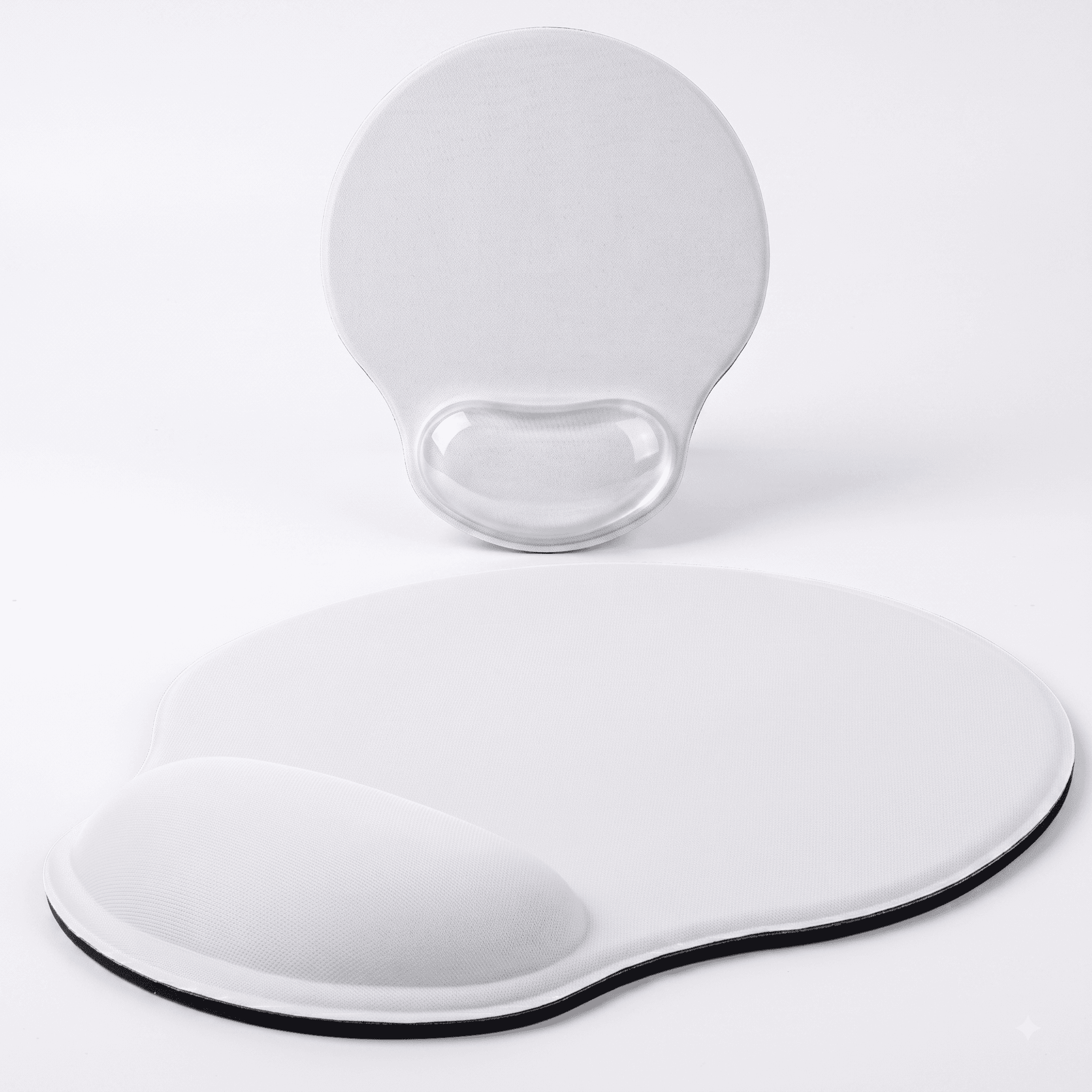 Pad Mouse Ergonómico sublimable