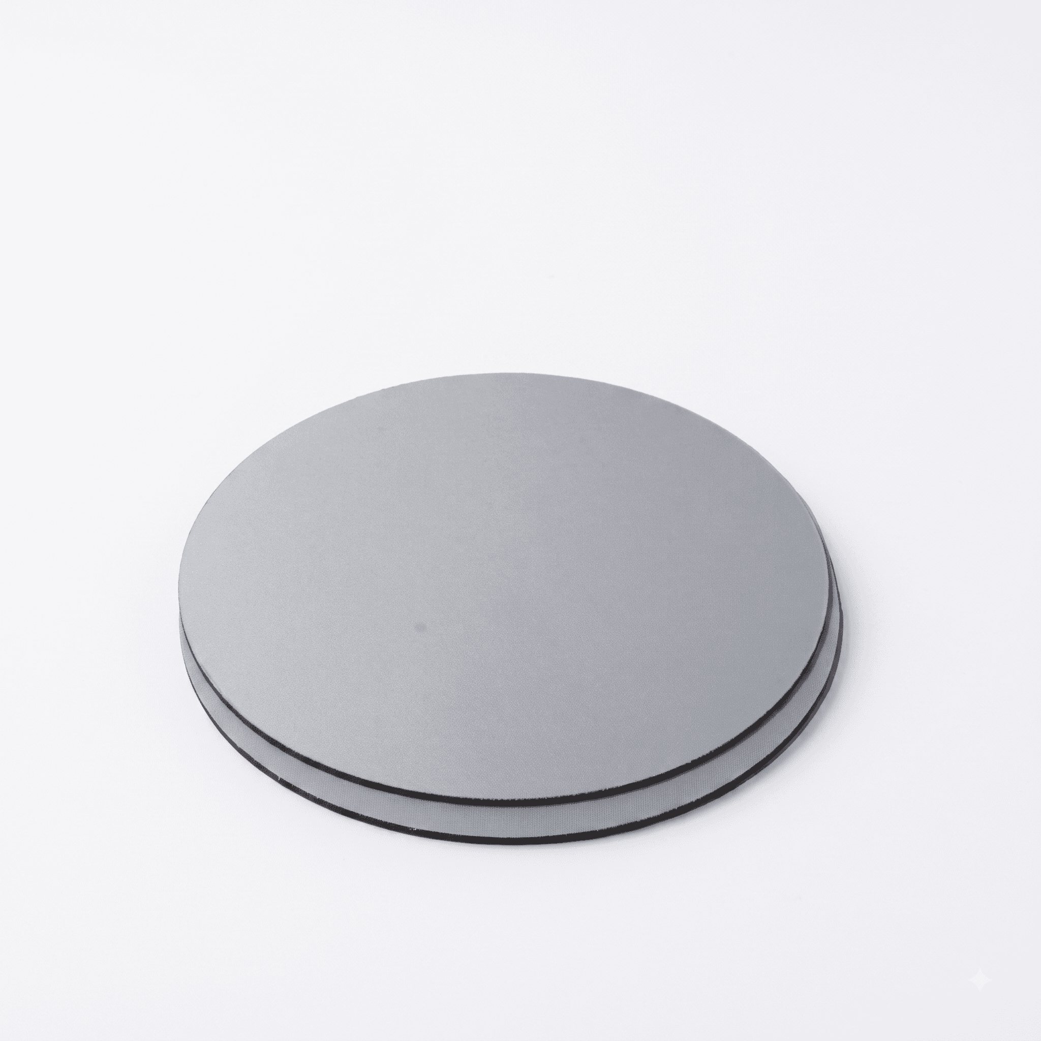Pad Mouse Redondo sublimable