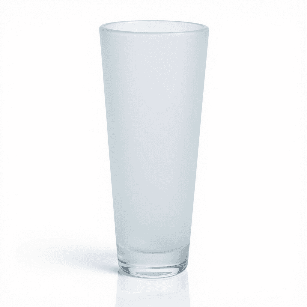 Copa Tequilera / Aguardientera Opalizada sublimable