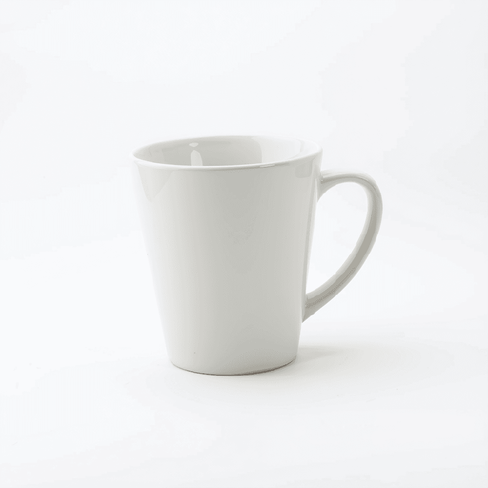 Mug Cónico sublimable