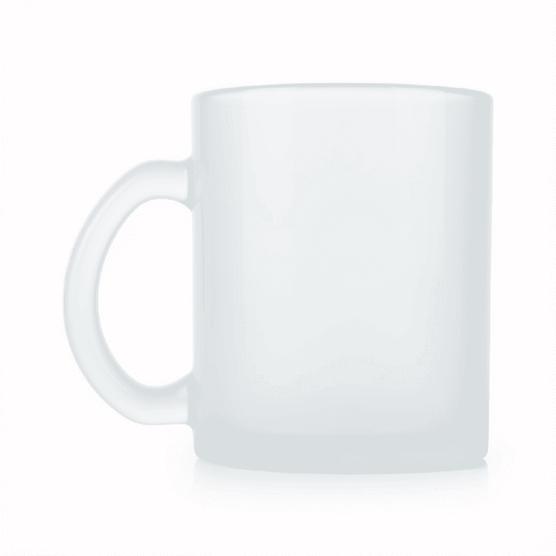Mug Opalizado 11oz sublimable
